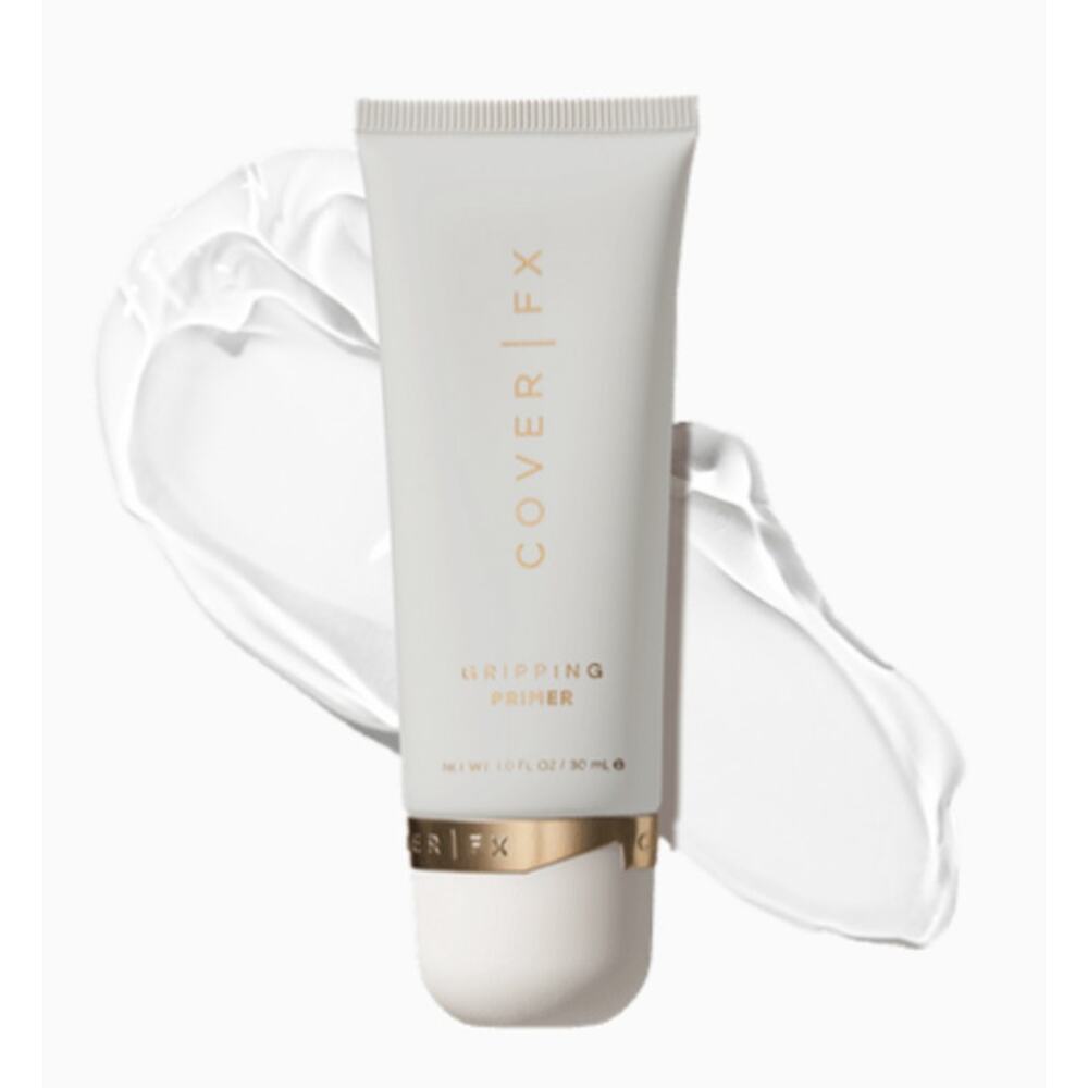 Cover FX Gripping Primer 1 oz NEW in box